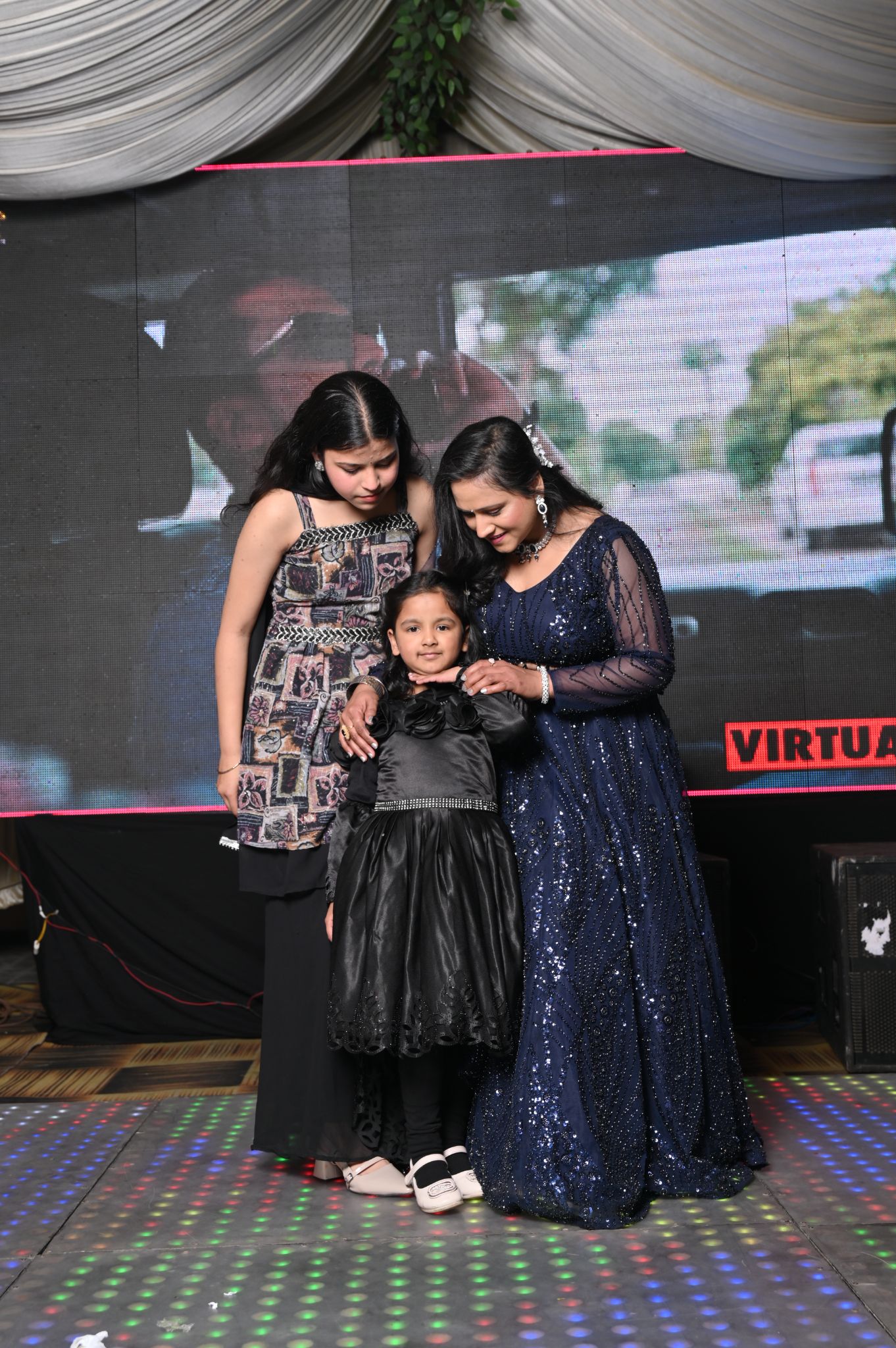 Moments of Priyanka weds Litesh  frame 7