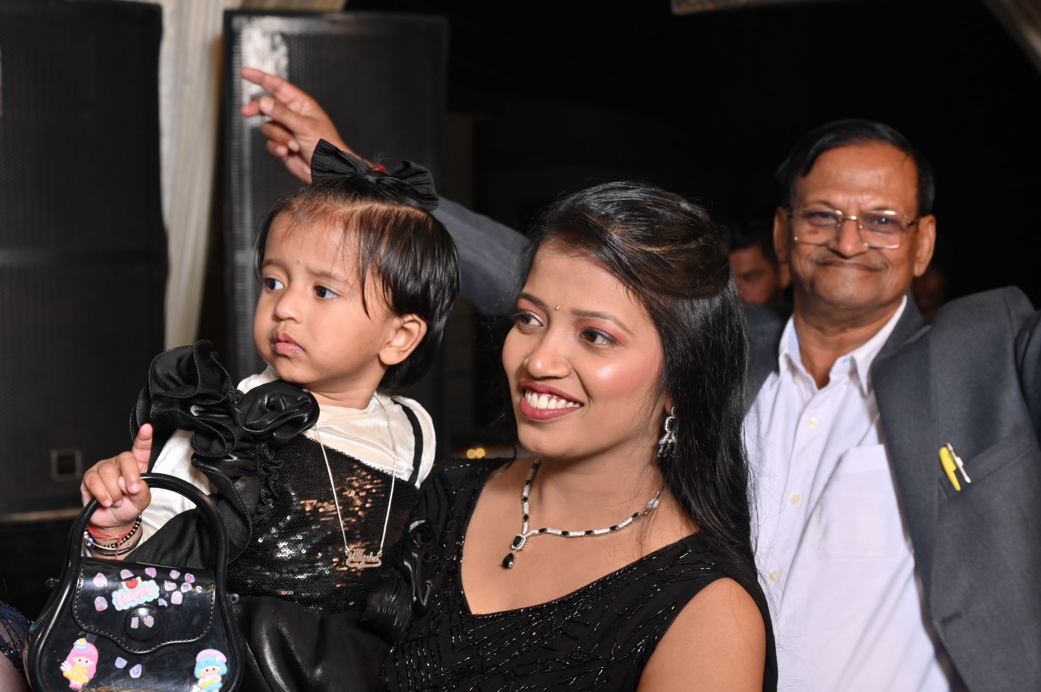 Moments of Priyanka weds Litesh  frame 8