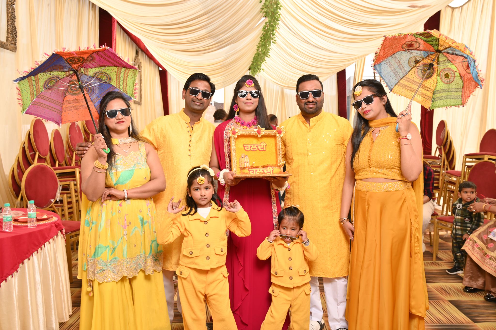 Moments of Priyanka weds Litesh  frame 9