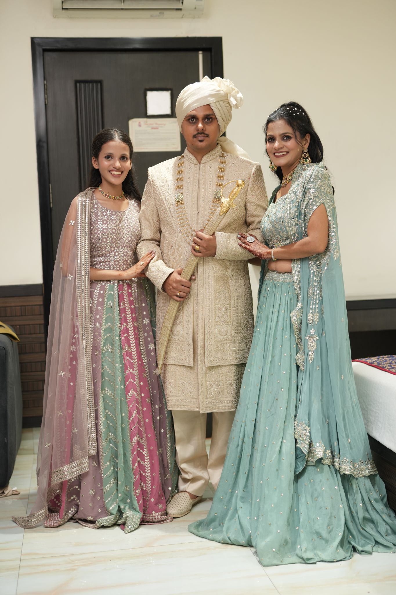 Rohit & Rashmi frame 2