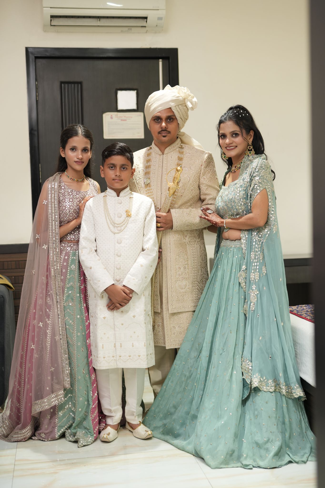 Rohit & Rashmi frame 3