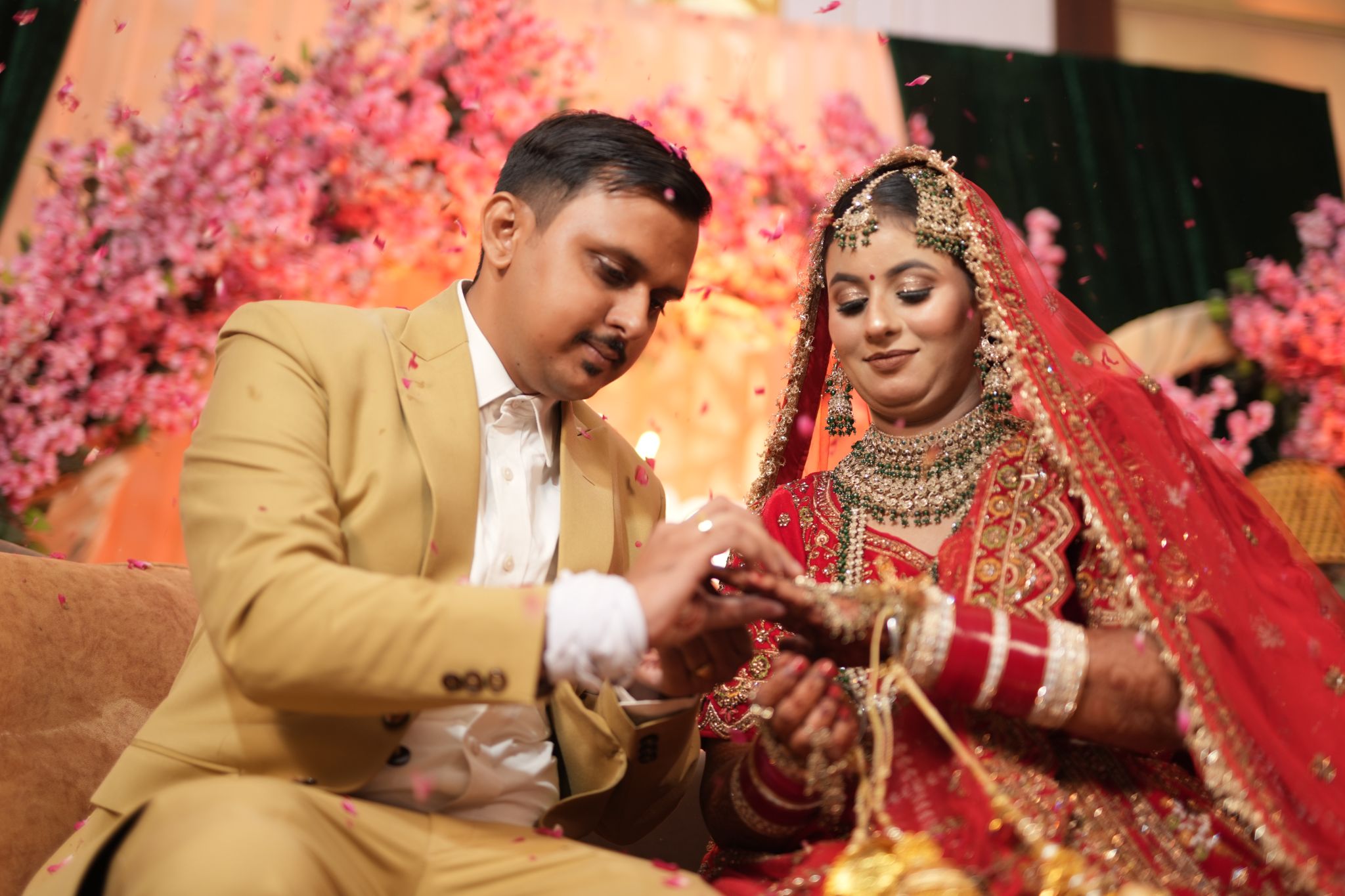 Rohit & Rashmi frame 14