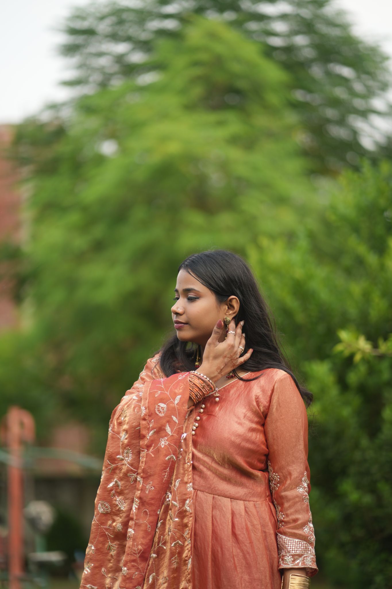 Shivam 7 Kajal frame 6
