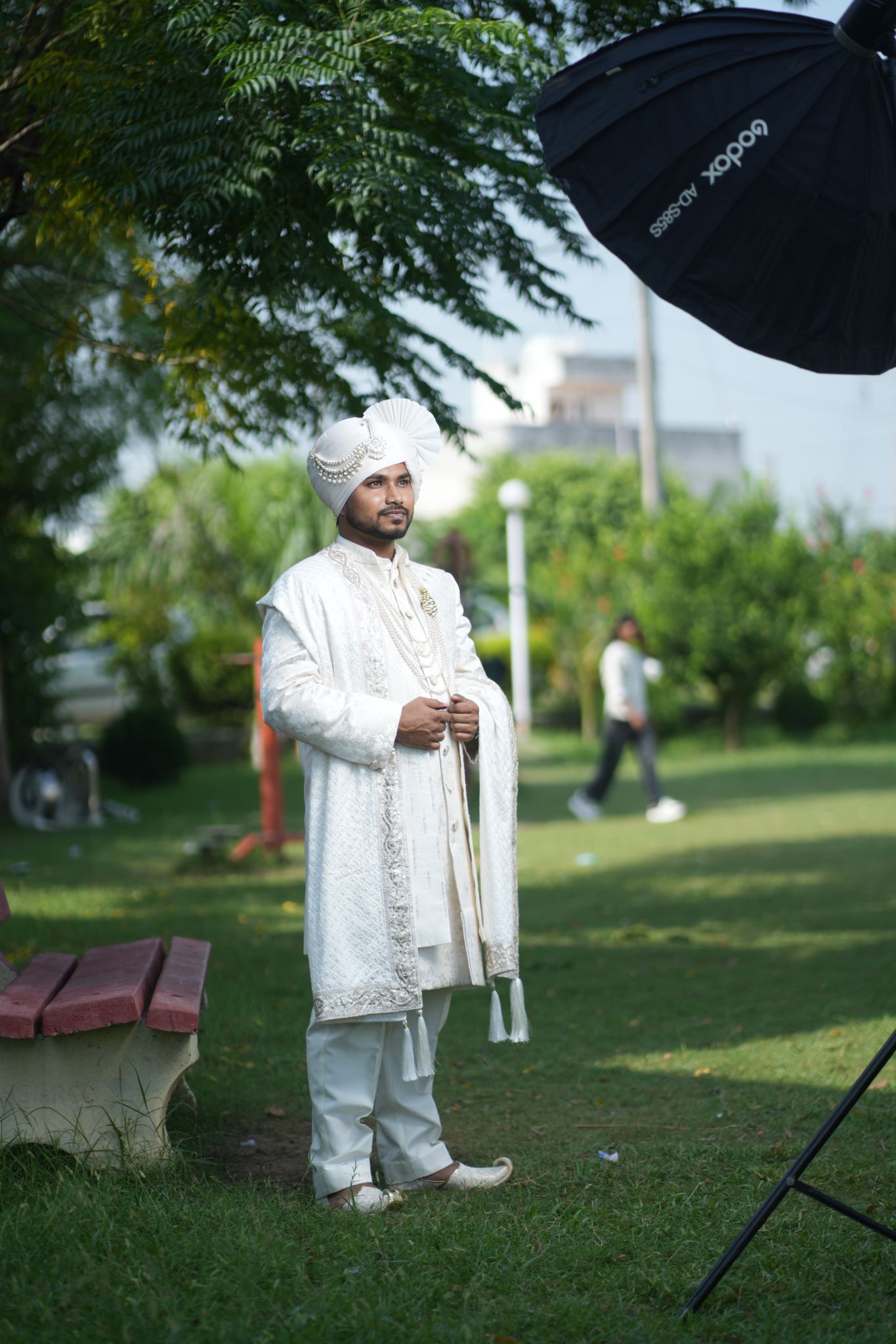 Shivam 7 Kajal frame 14
