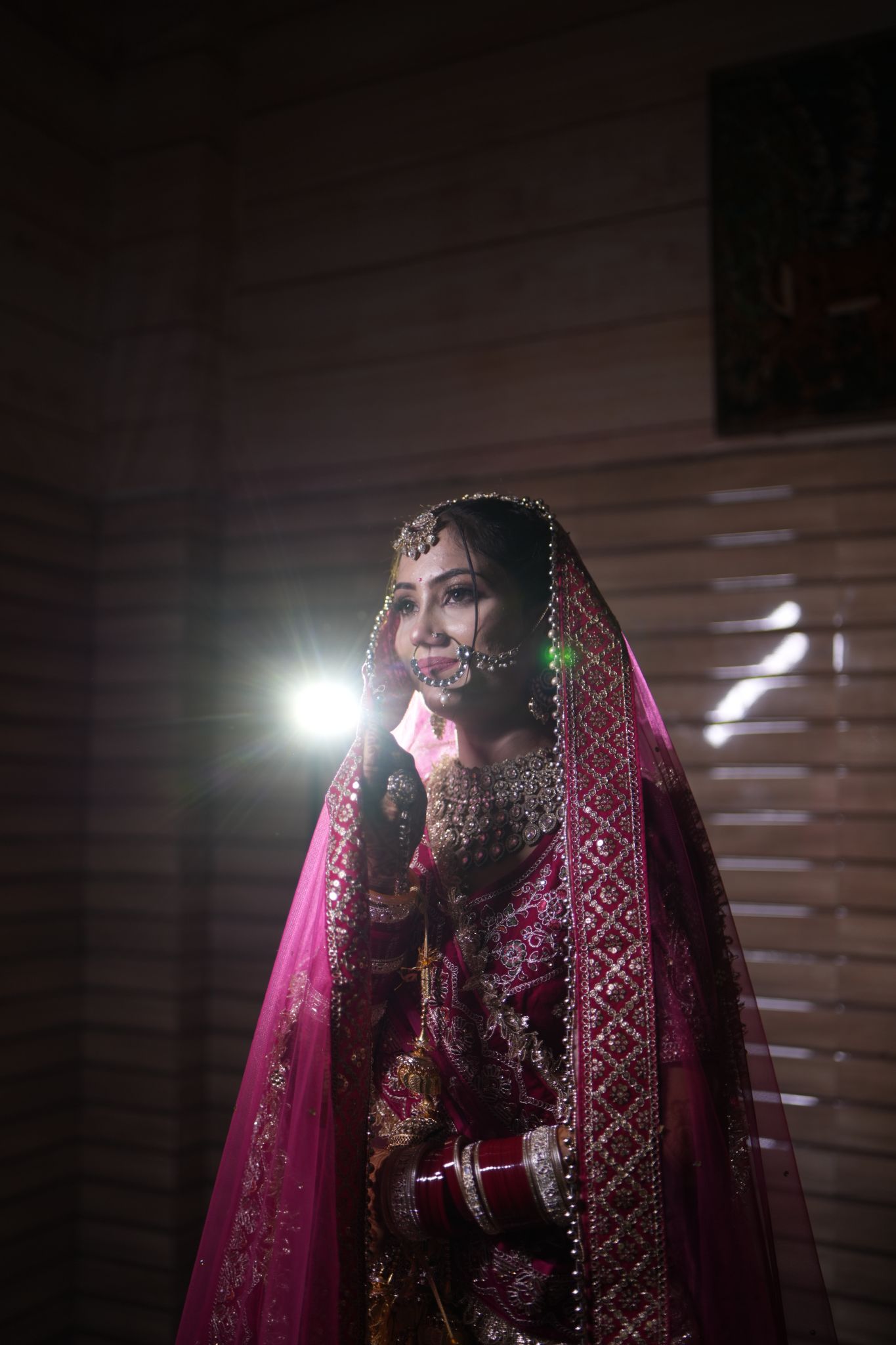 Shivam 7 Kajal frame 17